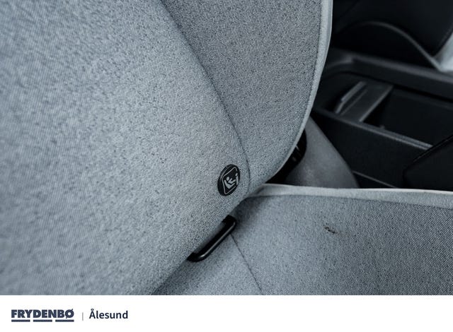 2021 VOLKSWAGEN ID.3 - 24