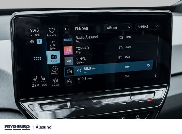 2021 VOLKSWAGEN ID.3 - 20