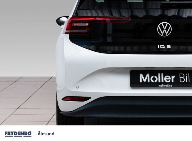 WVWZZZE1ZMP000766 2021 VOLKSWAGEN ID.3-5