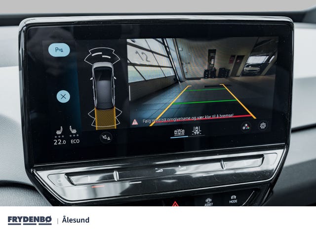 2021 VOLKSWAGEN ID.3 - 23