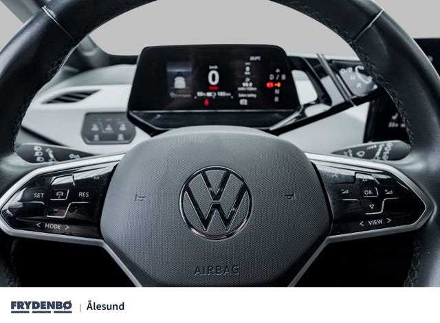 2021 VOLKSWAGEN ID.3 - 15