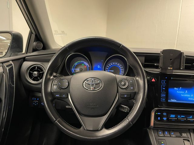 2016 TOYOTA AURIS - 29