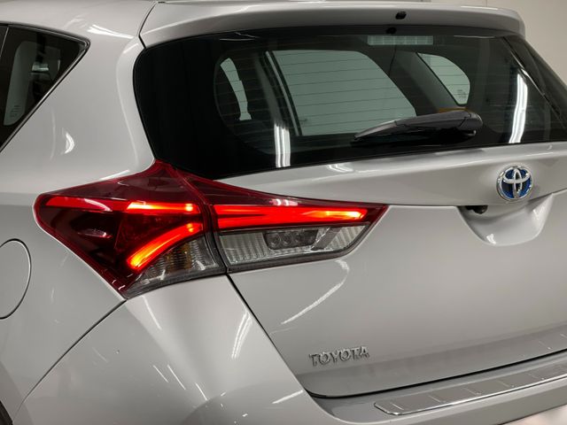 2016 TOYOTA AURIS - 7