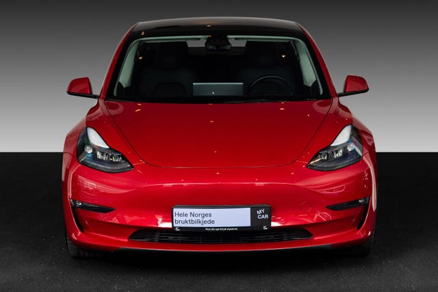 LRW3E7EB0NC607262 2022 TESLA MODEL 3-3