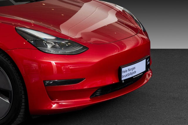 LRW3E7EB0NC607262 2022 TESLA MODEL 3-2