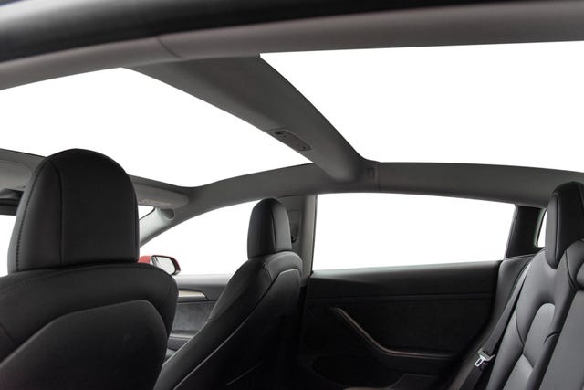 2022 TESLA MODEL 3 - 21