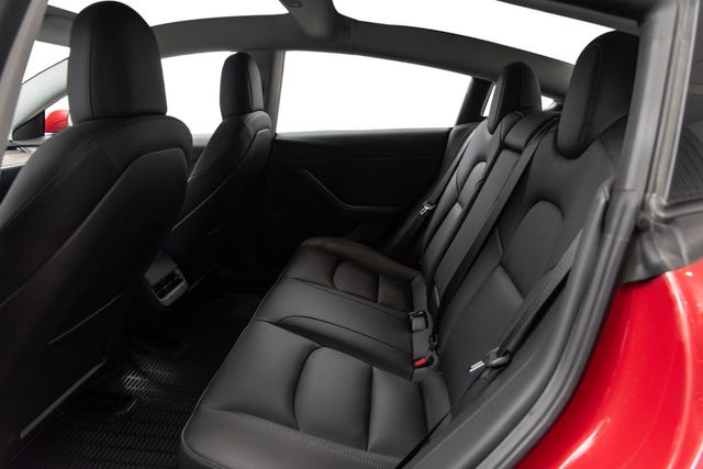 2022 TESLA MODEL 3 - 20