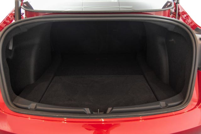 2022 TESLA MODEL 3 - 23