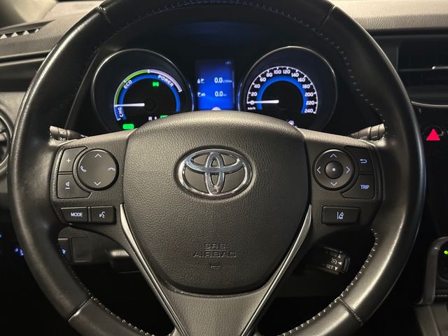 2016 TOYOTA AURIS - 22