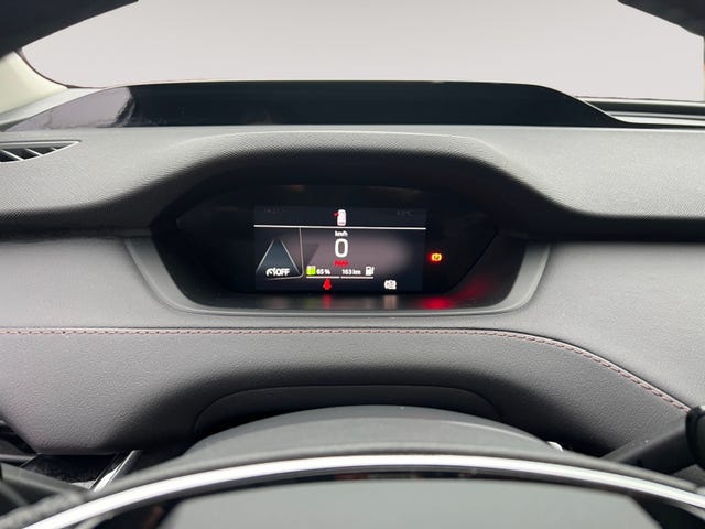 2021 SKODA ENYAQ - 9