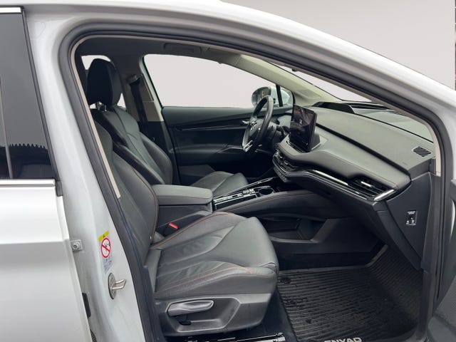 2021 SKODA ENYAQ - 11