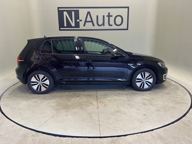 2015 VOLKSWAGEN GOLF - 12
