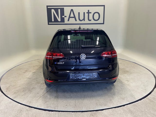 2015 VOLKSWAGEN GOLF - 8