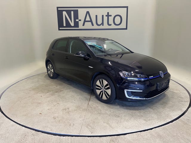 2015 VOLKSWAGEN GOLF - 14