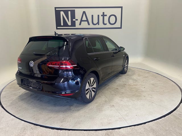 2015 VOLKSWAGEN GOLF - 10