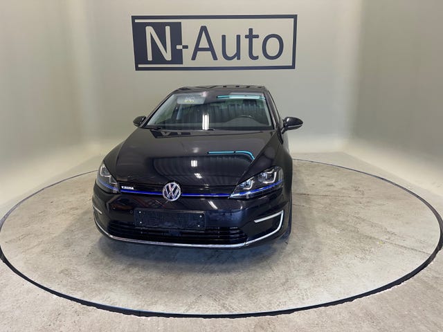 2015 VOLKSWAGEN GOLF - 17