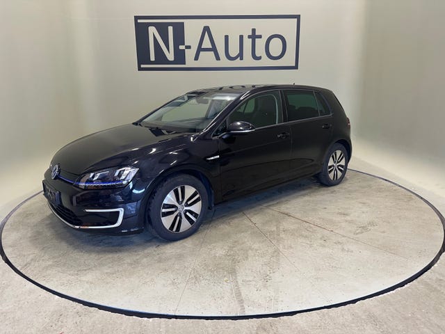 WVWZZZAUZFW909076 2015 VOLKSWAGEN GOLF-1