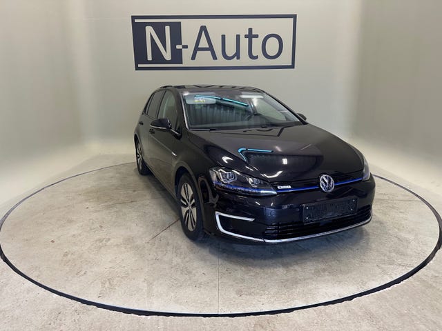 2015 VOLKSWAGEN GOLF - 15