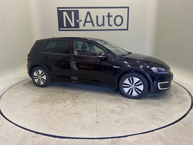 2015 VOLKSWAGEN GOLF - 13
