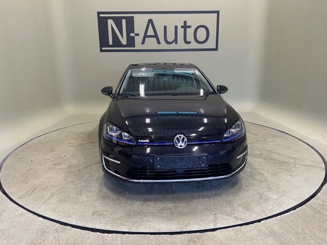 2015 VOLKSWAGEN GOLF - 16