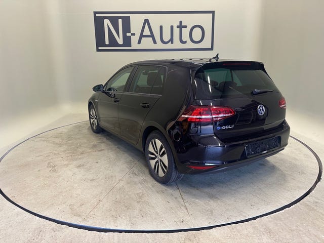 WVWZZZAUZFW909076 2015 VOLKSWAGEN GOLF-5