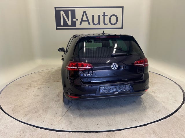 2015 VOLKSWAGEN GOLF - 7