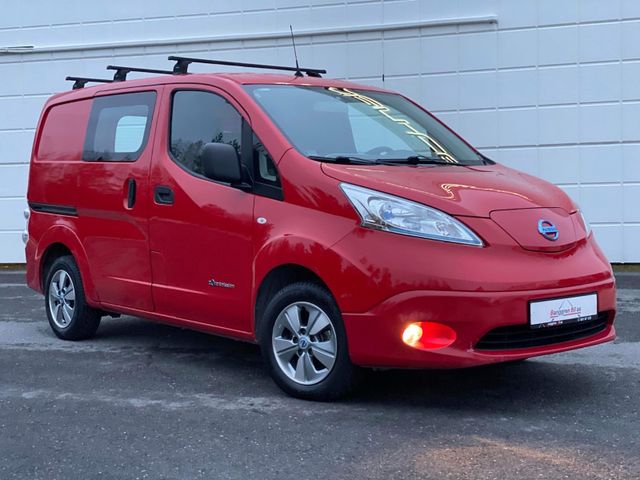 VSKYAAME0U0518880 2018 NISSAN E-NV200-4