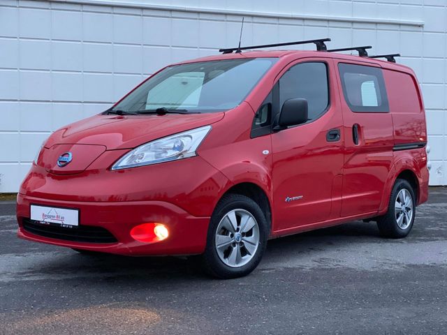 VSKYAAME0U0518880 2018 NISSAN E-NV200-1