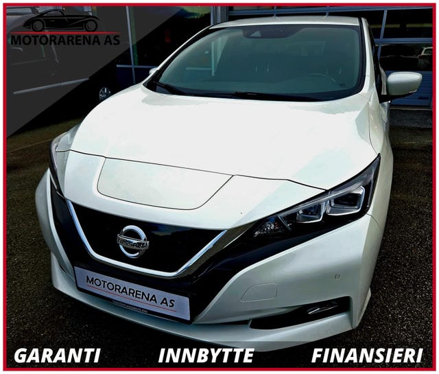 SJNFAAZE1U0031683 2019 NISSAN LEAF-0