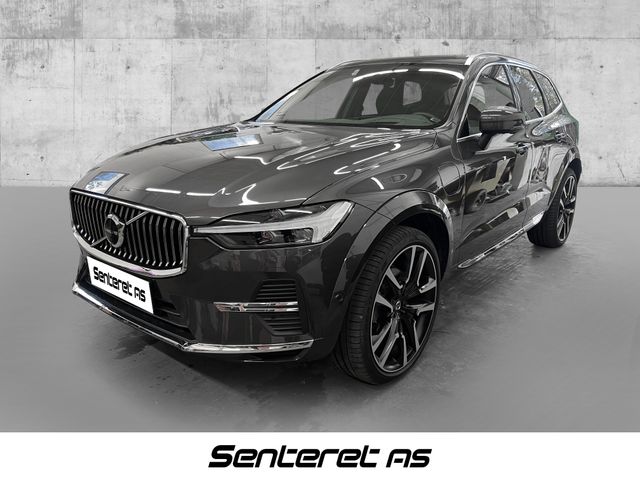 2023 VOLVO XC60 - 1