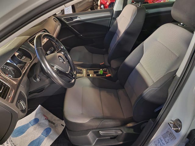 2015 VOLKSWAGEN GOLF - 7