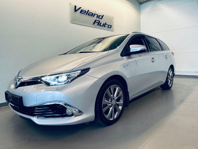 SB1ZS3JE80E190117 2016 TOYOTA AURIS-1