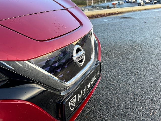 SJNFAAZE1U0138072 2021 NISSAN LEAF-1