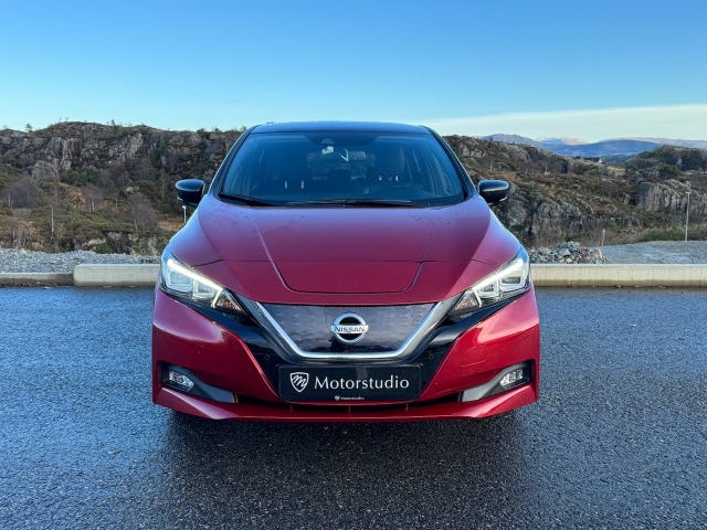 SJNFAAZE1U0138072 2021 NISSAN LEAF-3