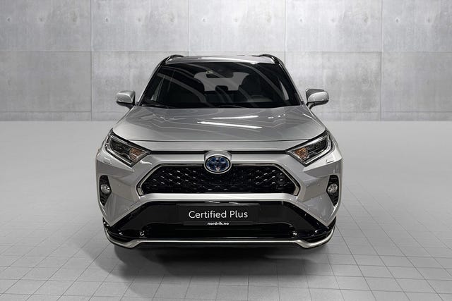 2021 TOYOTA RAV4 - 8