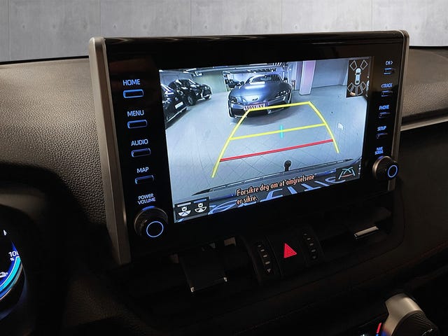 2021 TOYOTA RAV4 - 13