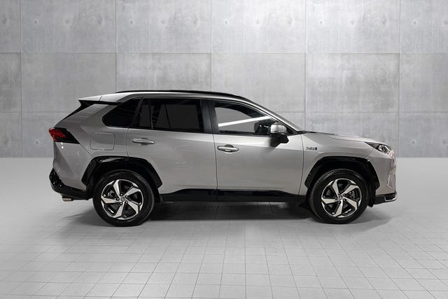 JTMGBRFV40D008174 2021 TOYOTA RAV4-5