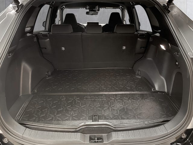 2021 TOYOTA RAV4 - 21