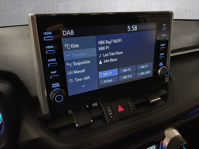 2021 TOYOTA RAV4 - 15