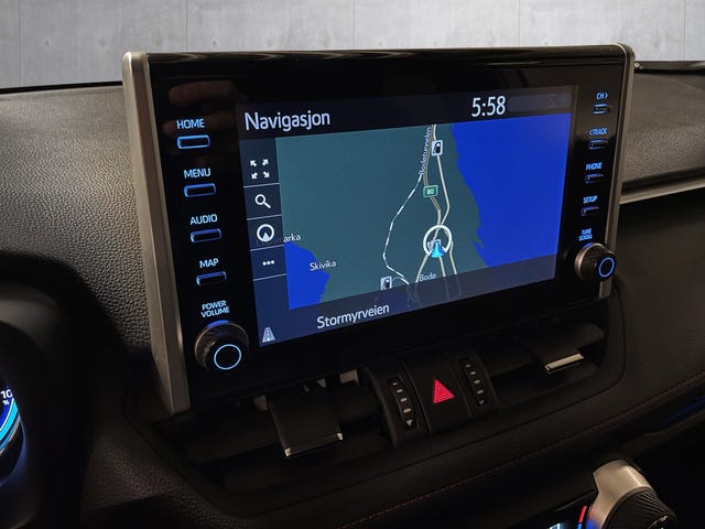 2021 TOYOTA RAV4 - 14
