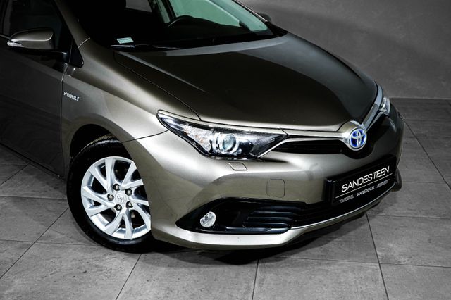 SB1MS3JE20E292572 2016 TOYOTA AURIS-2