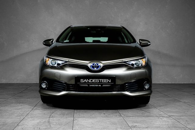 SB1MS3JE20E292572 2016 TOYOTA AURIS-3