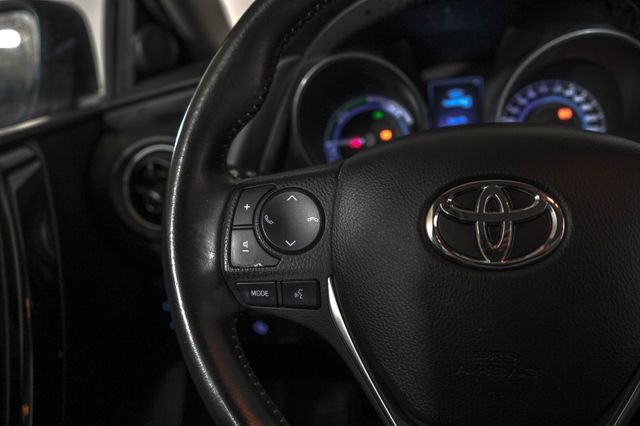 2016 TOYOTA AURIS - 20