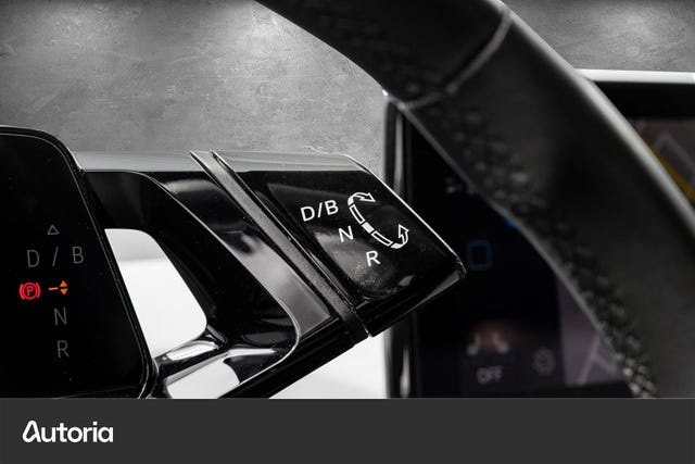 2021 VOLKSWAGEN ID.3 - 16