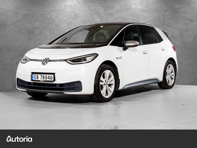 WVWZZZE1ZMP009168 2021 VOLKSWAGEN ID.3-0