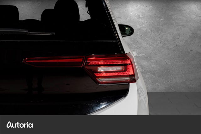 2021 VOLKSWAGEN ID.3 - 8