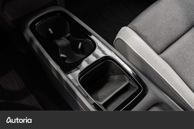 2021 VOLKSWAGEN ID.3 - 18