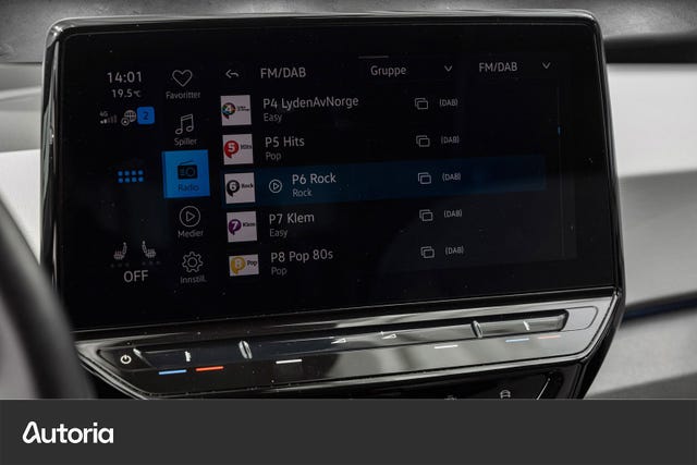 2021 VOLKSWAGEN ID.3 - 22