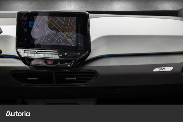 2021 VOLKSWAGEN ID.3 - 20