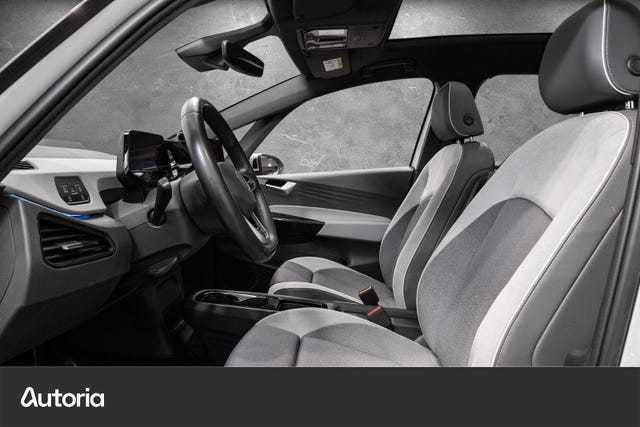 2021 VOLKSWAGEN ID.3 - 9